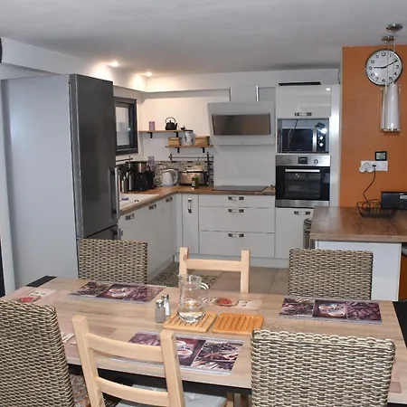 Villa Maison 7 Pers 3ch 2 Sdb Proche Plages Et Golf Anglet