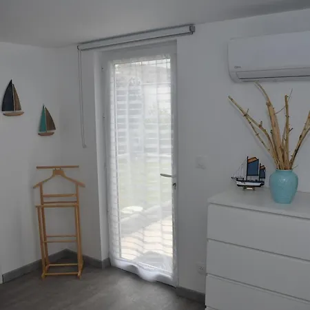 Maison 7 Pers 3ch 2 Sdb Proche Plages Et Golf Villa
