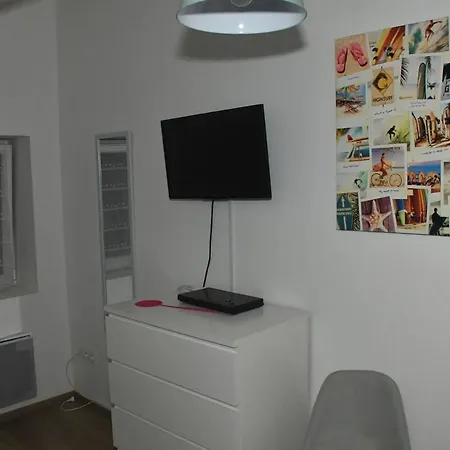 Maison 7 Pers 3ch 2 Sdb Proche Plages Et Golf * أنغليه