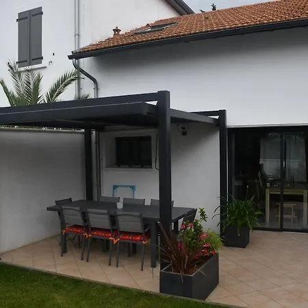 Maison 7 Pers 3ch 2 Sdb Proche Plages Et Golf Villa