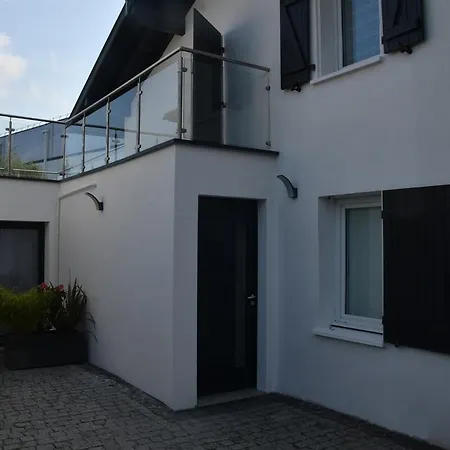 Villa Maison 7 Pers 3ch 2 Sdb Proche Plages Et Golf