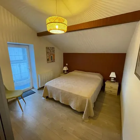 Maison 7 Pers 3ch 2 Sdb Proche Plages Et Golf أنغليه