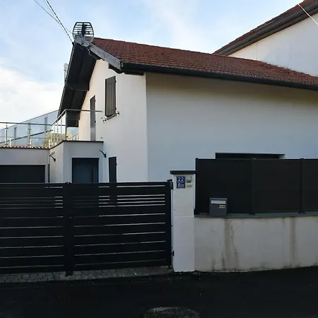 فيلة Maison 7 Pers 3ch 2 Sdb Proche Plages Et Golf أنغليه